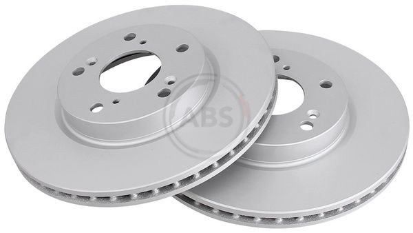 A.B.S. Brake disc Article number: 18505 cheaply