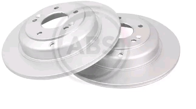 A.B.S. Brake disc Article number: 18510 cheaply