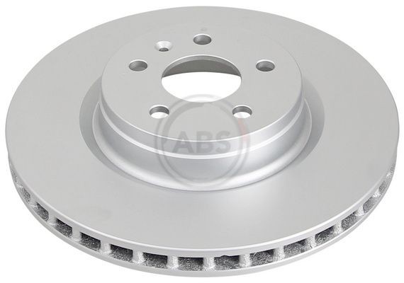 A.B.S. Brake disc Article number: 18519 cheaply