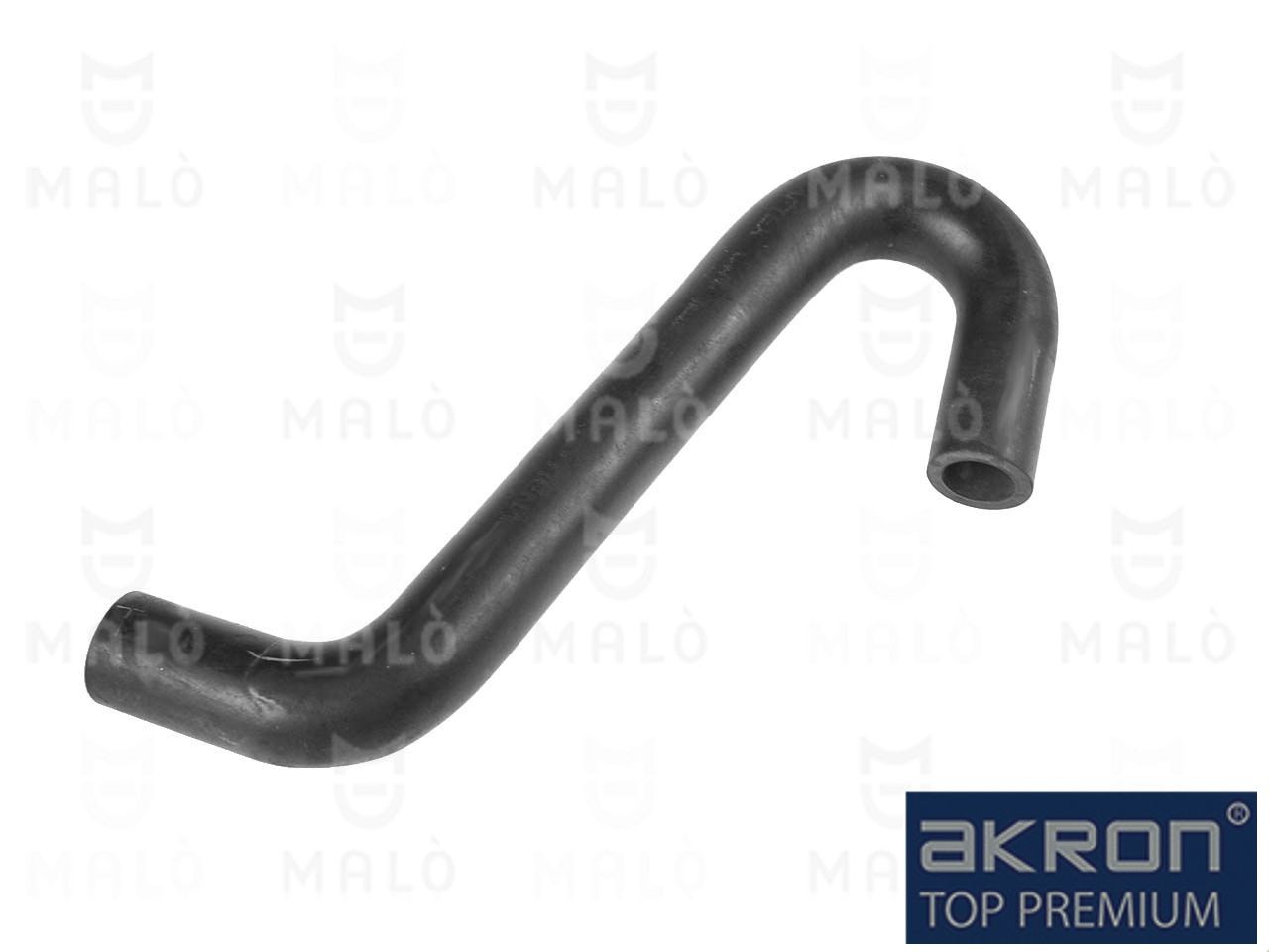 MALÒ Radiator hose Article number: 18574A cheaply