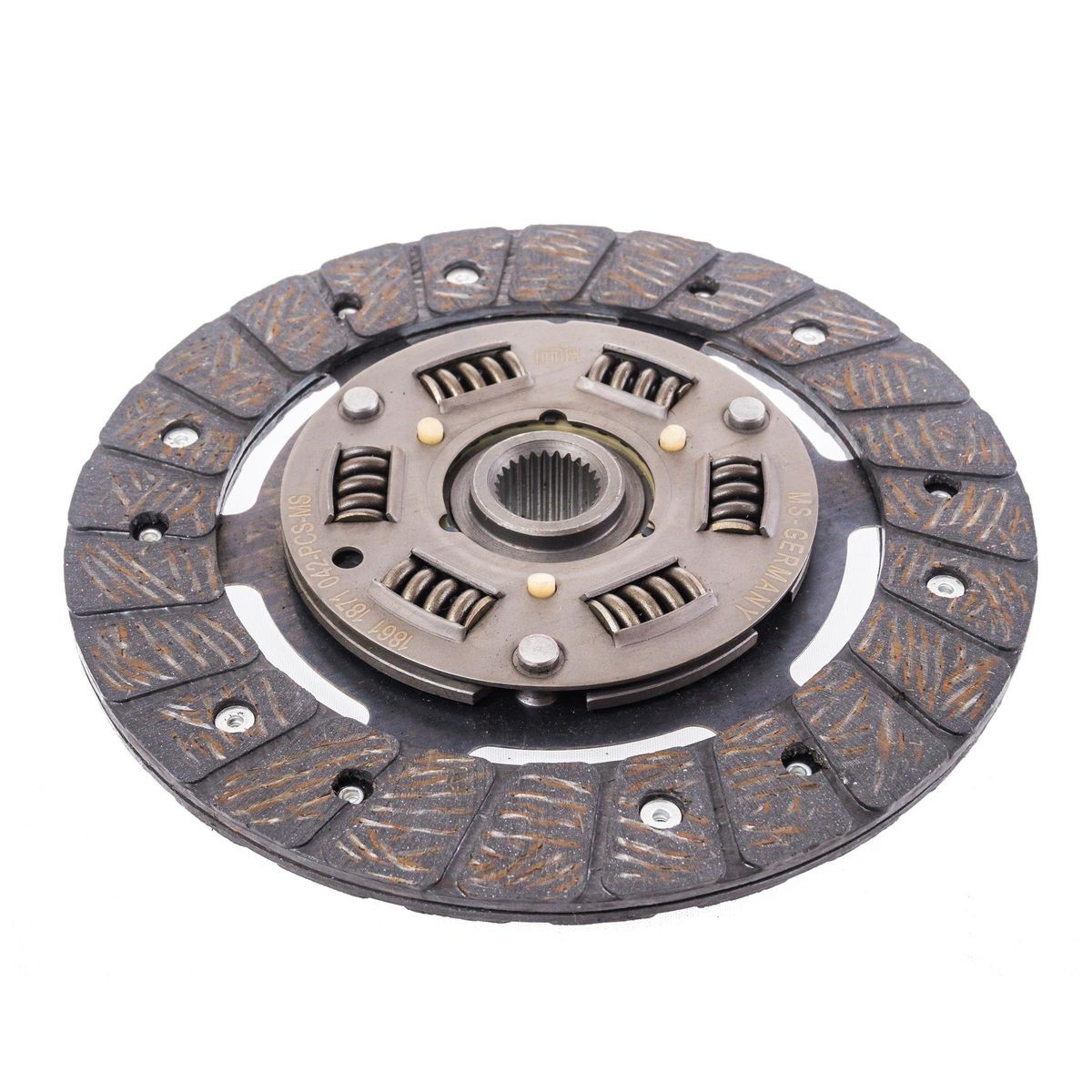 MASTER-SPORT Koblingsnav Varenummer: 1862870003-PCS-MS billige