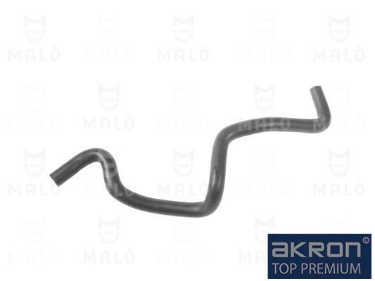 MALÒ Radiator hose Article number: 18656A cheaply