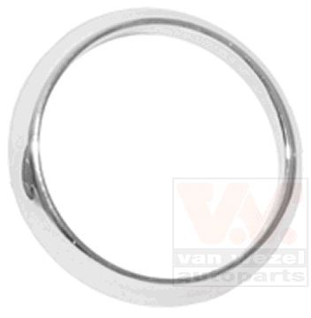 VAN WEZEL Cover, bumper Article number: 1866595 cheaply