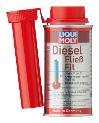 LIQUI MOLY Tilsetning drivstoff artikkelnummer: 1877 billig