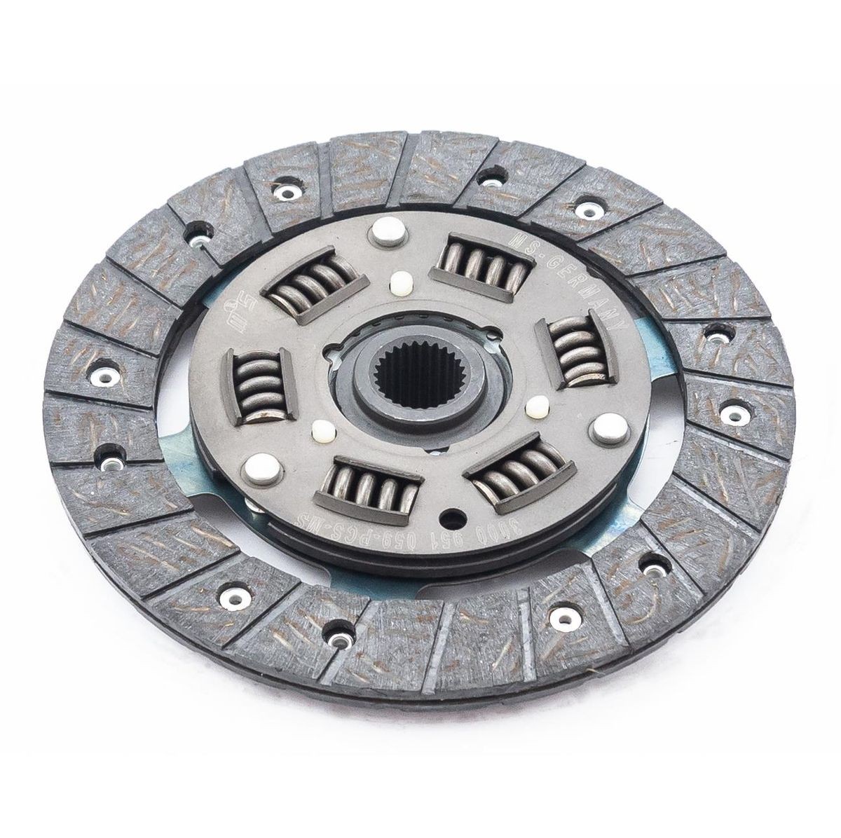 MASTER-SPORT Clutch Disc Article number: 1878003644-PCS-MS cheaply