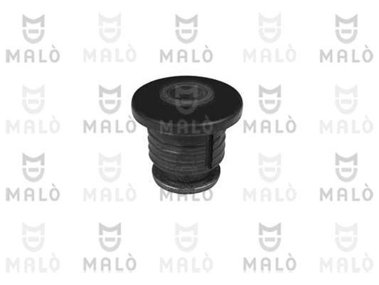 MALÒ Mounting, axle bracket Article number: 18838 cheaply