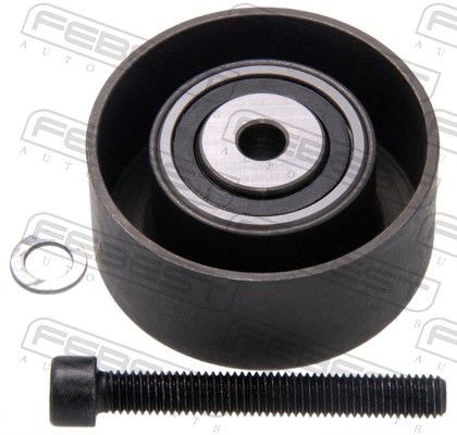 FEBEST Timing belt deflection pulley Article number: 1887-ASH cheaply