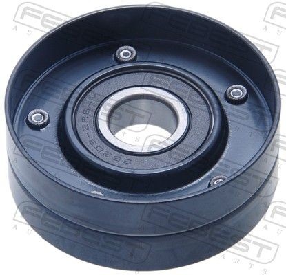 FEBEST Tensioner pulley Article number: 1887-ASJ cheaply