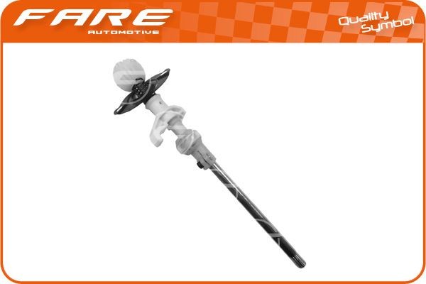 FARE SA Selector- / Shift Rod Article number: 1891 cheaply