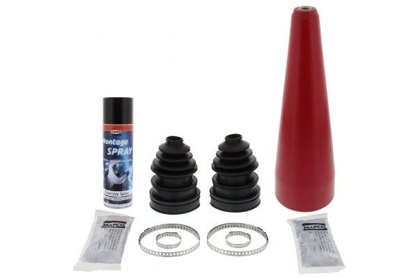 MAPCO Mounting Set, driveshaft bellow Article number: 18990/3 cheaply