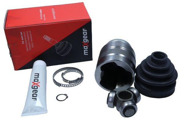 MAXGEAR Rattapidurisilinder Artikli number: 19-0181 soodsalt