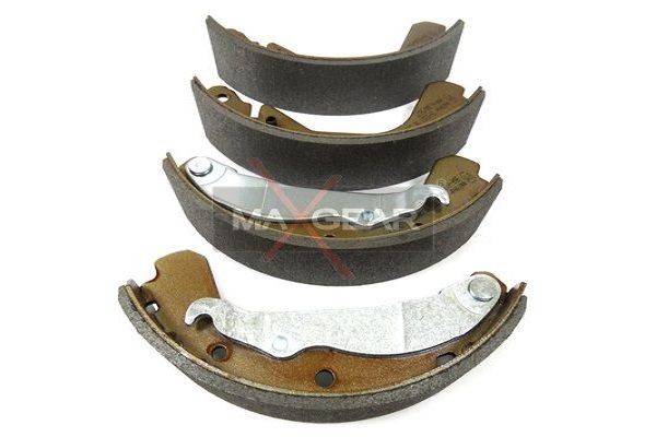 MAXGEAR Brake Shoe Set Article number: 19-0227 cheaply