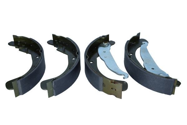 MAXGEAR Brake Shoe Set Article number: 19-0245 cheaply
