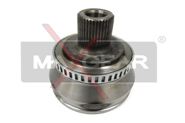 MAXGEAR Brake Shoe Set Article number: 19-0267 cheaply