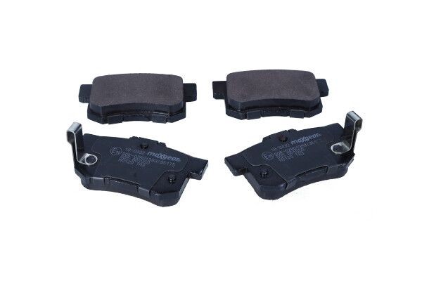 MAXGEAR Brake pad set Article number: 19-0432 cheaply