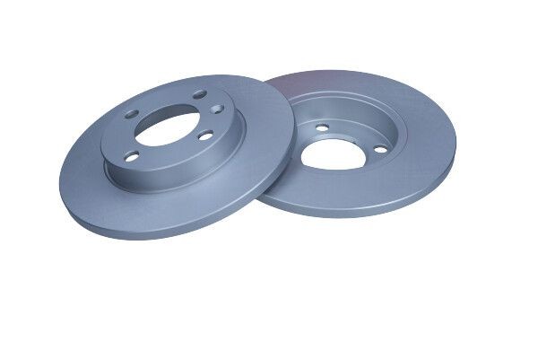 MAXGEAR Спирачен диск артикулен номер: 19-0681 евтино