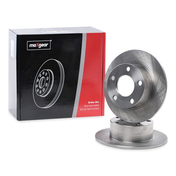 MAXGEAR Piduriketas Artikli number: 19-0684 soodsalt