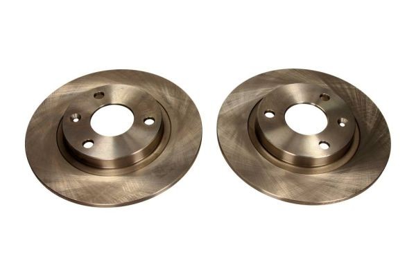 MAXGEAR Brake disc Article number: 19-0697 cheaply