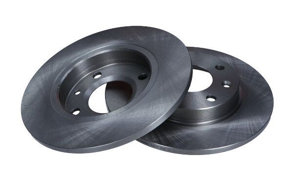MAXGEAR Brake disc Article number: 19-0698 cheaply