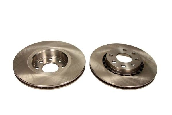 MAXGEAR Brake disc Article number: 19-0741 cheaply