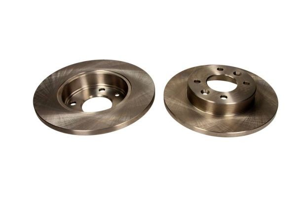 MAXGEAR Bremseskive Varenummer: 19-0748 billige