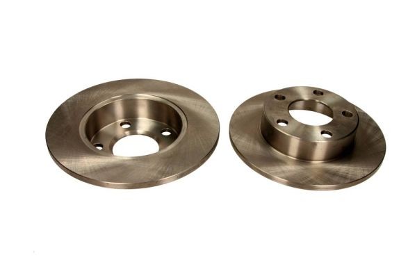 MAXGEAR Brake disc Article number: 19-0756 cheaply