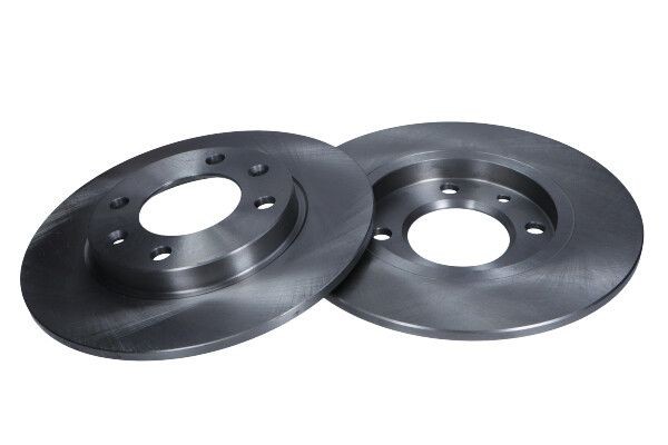 MAXGEAR Bremseskive Varenummer: 19-0769 billige