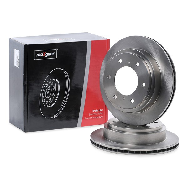 MAXGEAR Piduriketas Artikli number: 19-0787 soodsalt