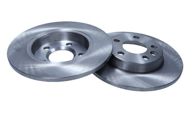 MAXGEAR Brake disc Article number: 19-0789 cheaply