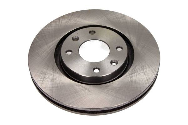 MAXGEAR Bremseskive Varenummer: 19-0807 billige