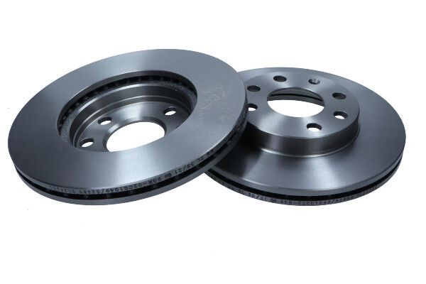 MAXGEAR Bremseskive Varenummer: 19-0818 billige