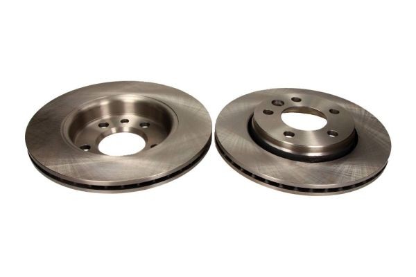 MAXGEAR Brake disc Article number: 19-0838 cheaply