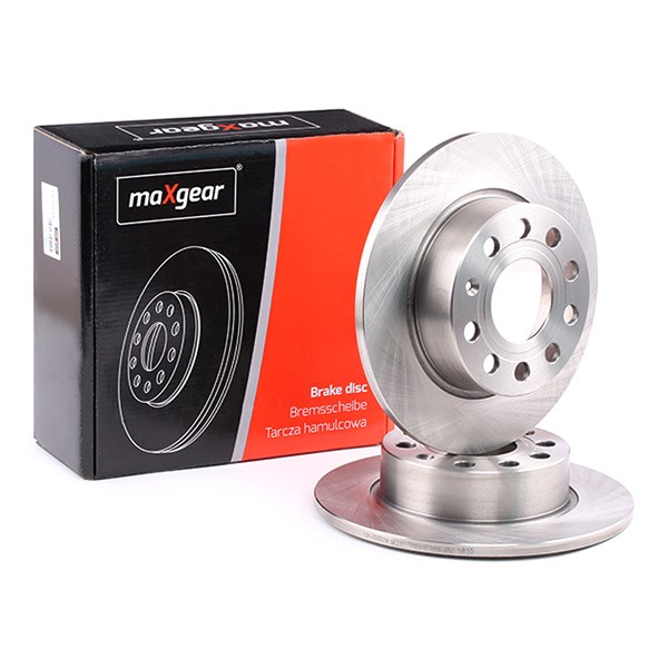 MAXGEAR Piduriketas Artikli number: 19-0839 soodsalt