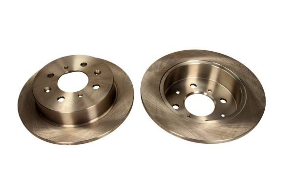 MAXGEAR Bremseskive Varenummer: 19-0922 billige