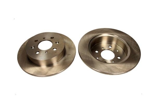 MAXGEAR Bromsskiva Artikelnummer: 19-0923 billigt