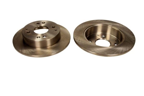 MAXGEAR Brake disc Article number: 19-0931 cheaply