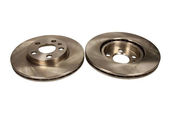 MAXGEAR Brake disc Article number: 19-0999 cheaply