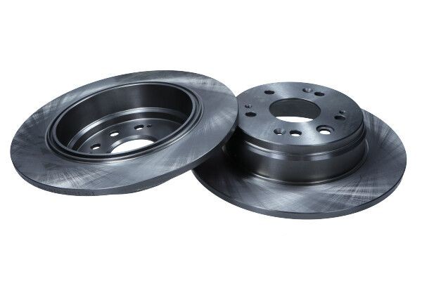 MAXGEAR Bremseskive Varenummer: 19-1021 billige