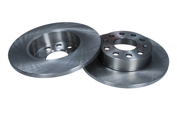 MAXGEAR Bremseskive Varenummer: 19-1058 billige