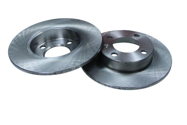 MAXGEAR Bremseskive Varenummer: 19-1185 billige
