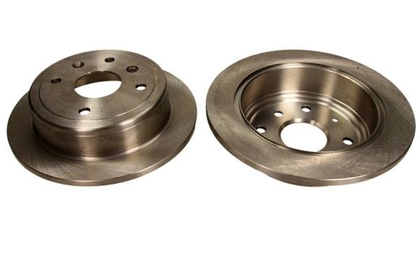 MAXGEAR Brake disc Article number: 19-1196 cheaply