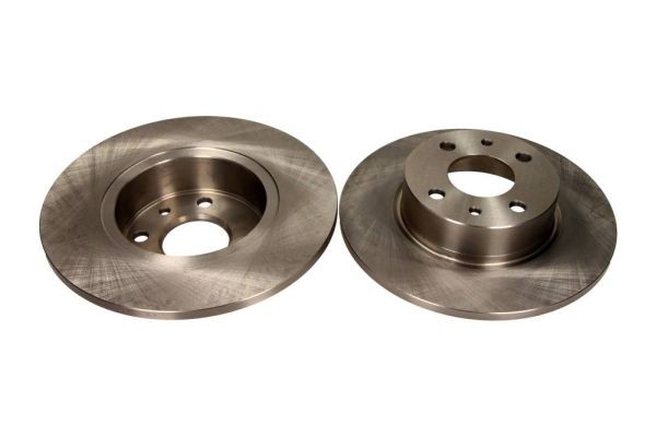 MAXGEAR Bremseskive Varenummer: 19-1199 billige