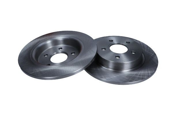 MAXGEAR Bremseskive Varenummer: 19-1205 billige