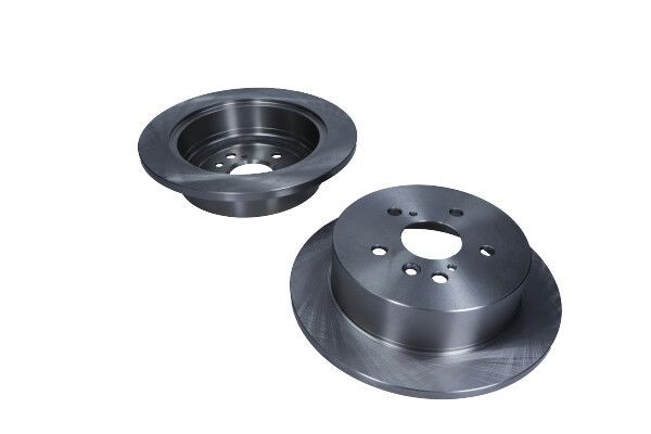 MAXGEAR Brake disc Article number: 19-1211 cheaply