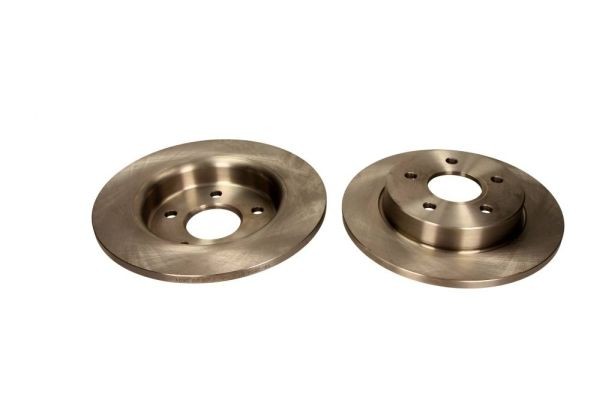 MAXGEAR Bremseskive Varenummer: 19-1226 billige