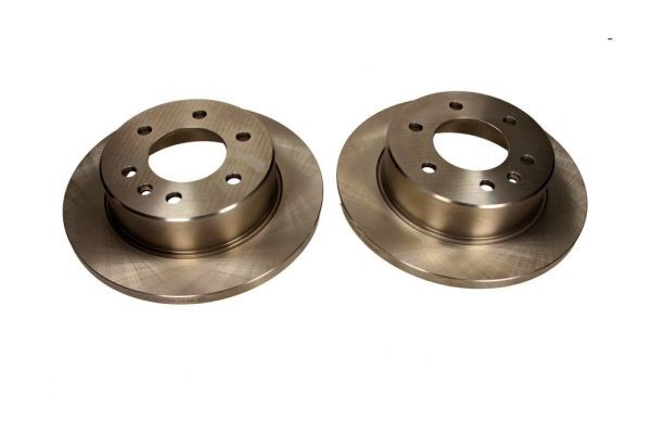 MAXGEAR Brake disc Article number: 19-1235 cheaply