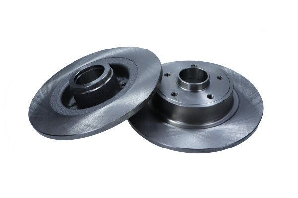 MAXGEAR Bremseskive Varenummer: 19-1276 billige