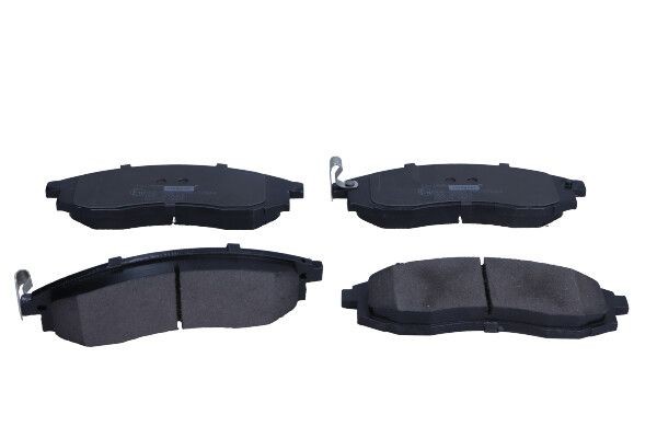 MAXGEAR Brake pad set Article number: 19-1505 cheaply