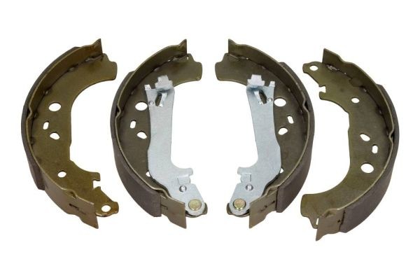 MAXGEAR Brake Shoe Set Article number: 19-1772 cheaply