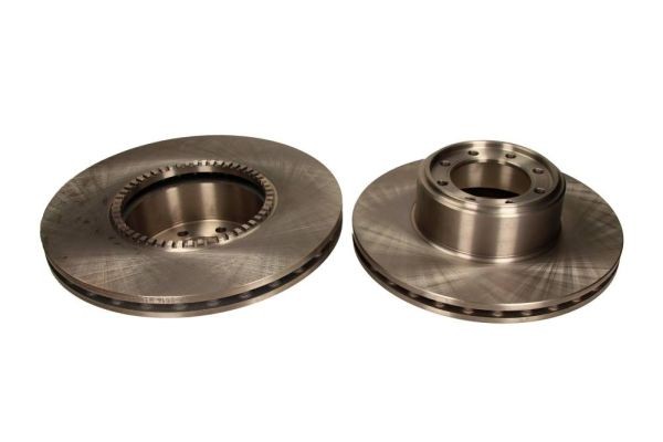 MAXGEAR Brake disc Article number: 19-2016 cheaply